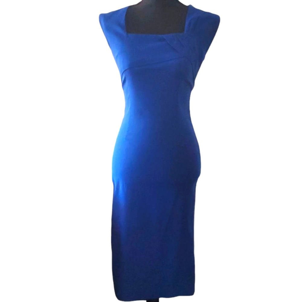 Bettie Page Dress